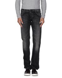 Джинсовые брюки Dsquared2