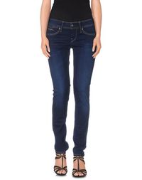Джинсовые брюки Pepe Jeans