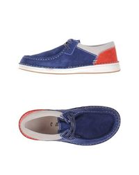 Мокасины Birkenstock