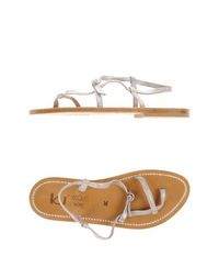 Вьетнамки K. Jacques ST. Tropez