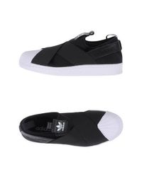 Низкие кеды и кроссовки Adidas Originals