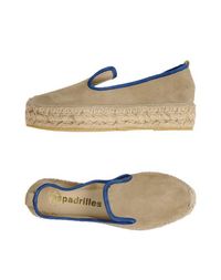 Эспадрильи Espadrilles