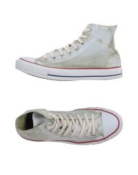 Высокие кеды и кроссовки Converse Limited Edition