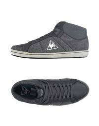 Высокие кеды и кроссовки LE COQ Sportif