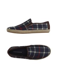 Эспадрильи Tommy Hilfiger