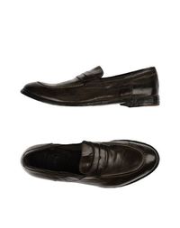 Мокасины Officine Creative Italia