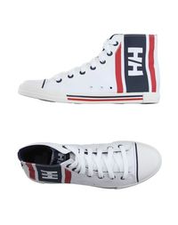 Высокие кеды и кроссовки Helly Hansen