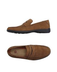 Мокасины Unstructured BY Clarks