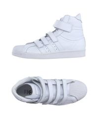 Высокие кеды и кроссовки Adidas Originals