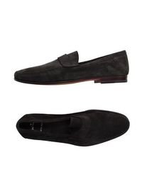Мокасины Santoni