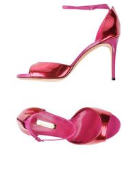 Сандалии Casadei