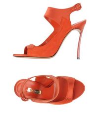 Сандалии Casadei