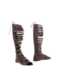 Сапоги Roberto Cavalli