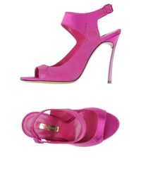 Сандалии Casadei