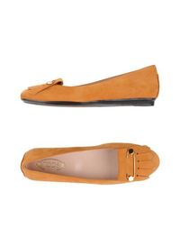 Балетки Tod's