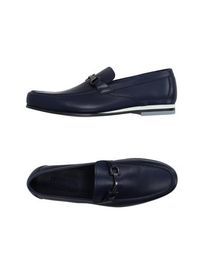 Мокасины Salvatore Ferragamo