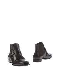 Полусапоги и высокие ботинки Dolce &; Gabbana