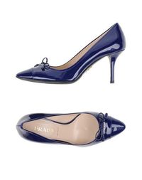 Туфли Prada
