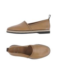 Эспадрильи Santoni