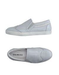 Низкие кеды и кроссовки Bikkembergs