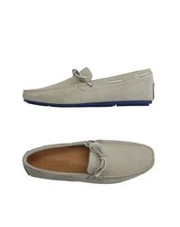 Мокасины Santoni