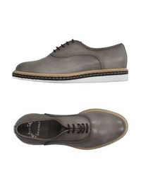 Обувь на шнурках Santoni