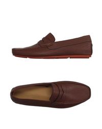 Мокасины Santoni