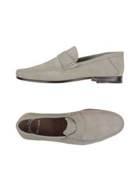 Мокасины Santoni