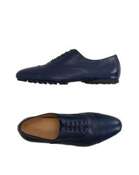 Обувь на шнурках Santoni