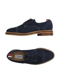 Обувь на шнурках Thom Browne