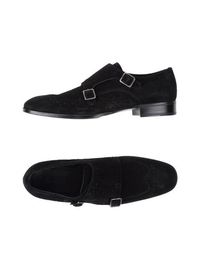Мокасины Alexander Mcqueen