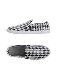 Низкие кеды и кроссовки Karl Lagerfeld