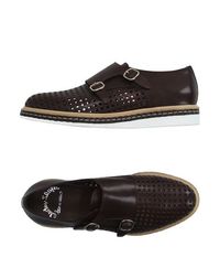 Мокасины Santoni