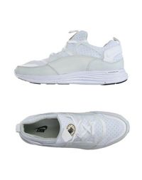 Низкие кеды и кроссовки Nike