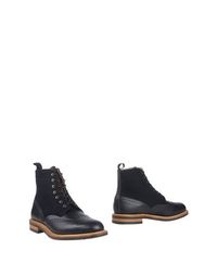 Полусапоги и высокие ботинки Mark Mcnairy
