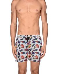 Шорты для плавания Msgm