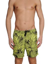 Шорты для плавания Moschino Swim