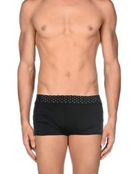 Пляжные брюки и шорты Emporio Armani Swimwear