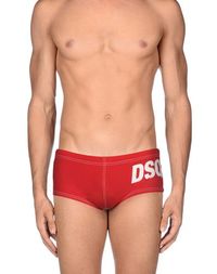 Плавки Dsquared2
