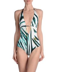 Слитный купальник Cosabella Mare