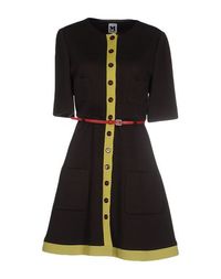 Короткое платье M Missoni