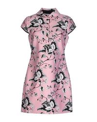 Короткое платье Diane VON Furstenberg
