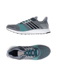Низкие кеды и кроссовки Adidas