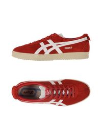 Низкие кеды и кроссовки Onitsuka Tiger