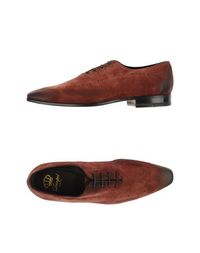 Обувь на шнурках Danpol Torino