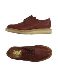 Обувь на шнурках Mark Mcnairy FOR Weejuns