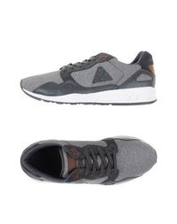 Низкие кеды и кроссовки LE COQ Sportif