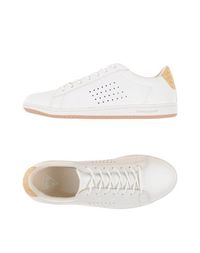 Низкие кеды и кроссовки LE COQ Sportif