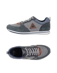 Низкие кеды и кроссовки LE COQ Sportif