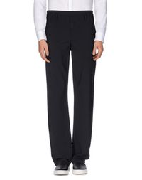 Повседневные брюки JIL Sander